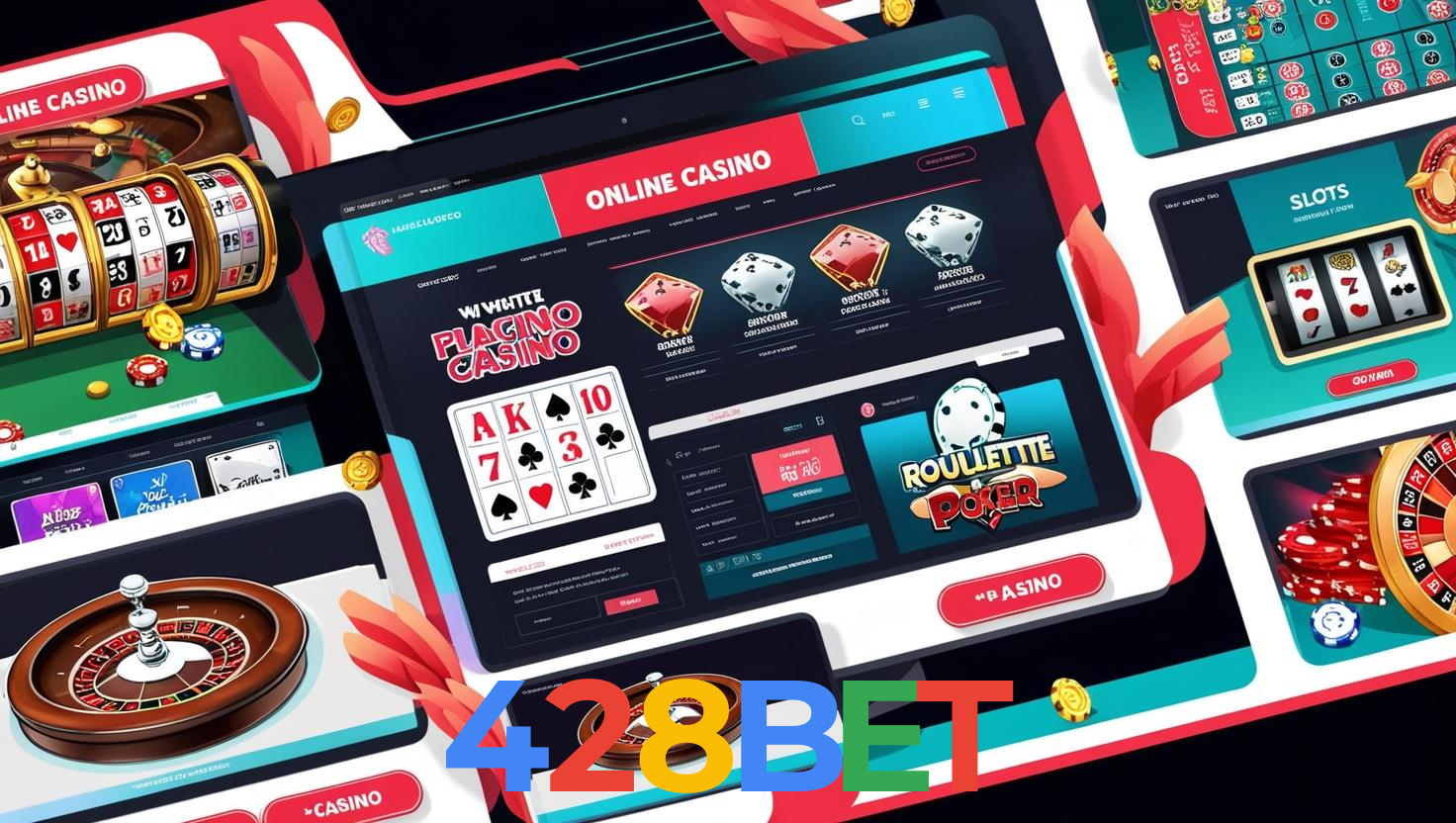 Cassino Online 428BET