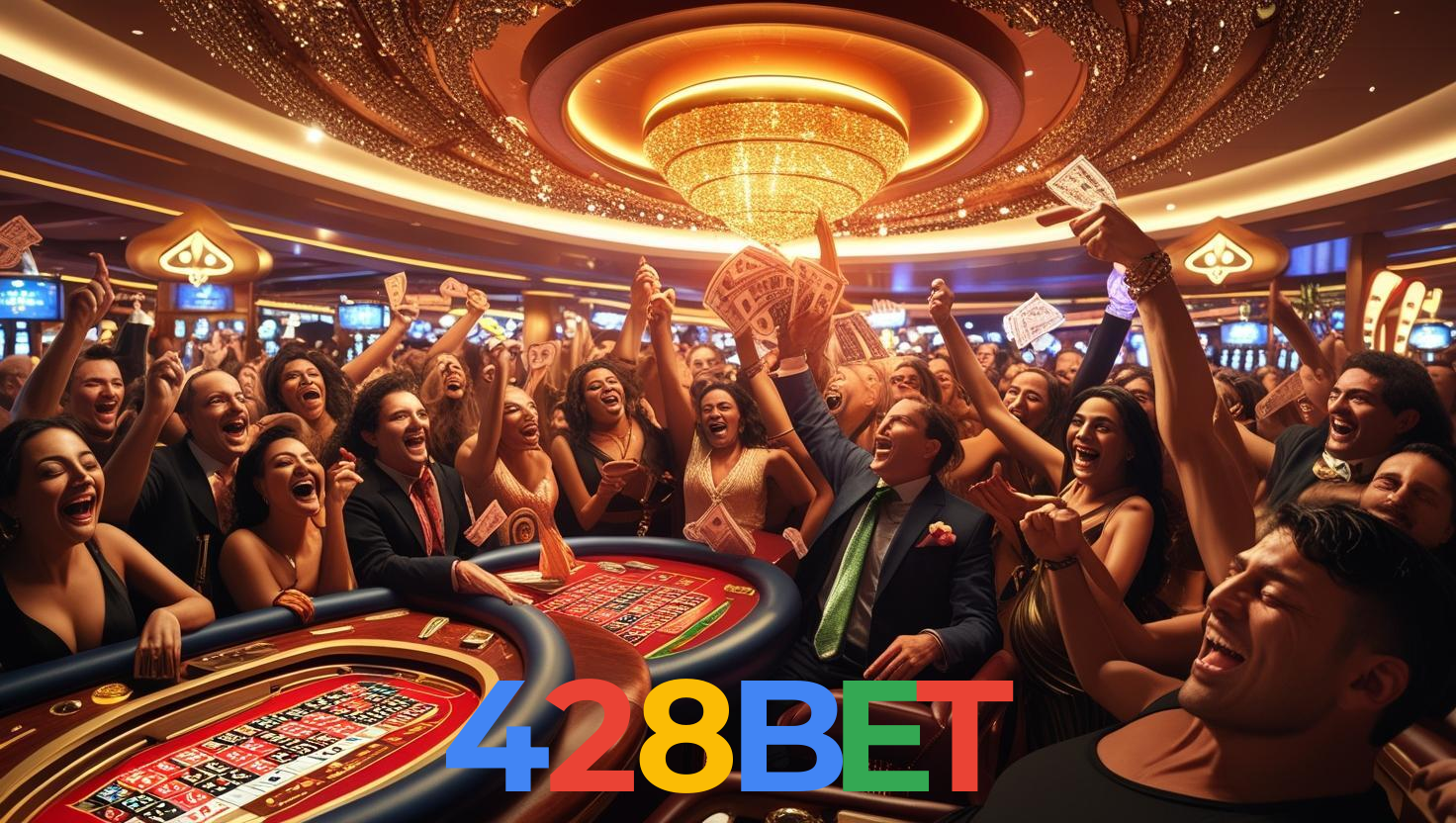 Cadastro na428BET