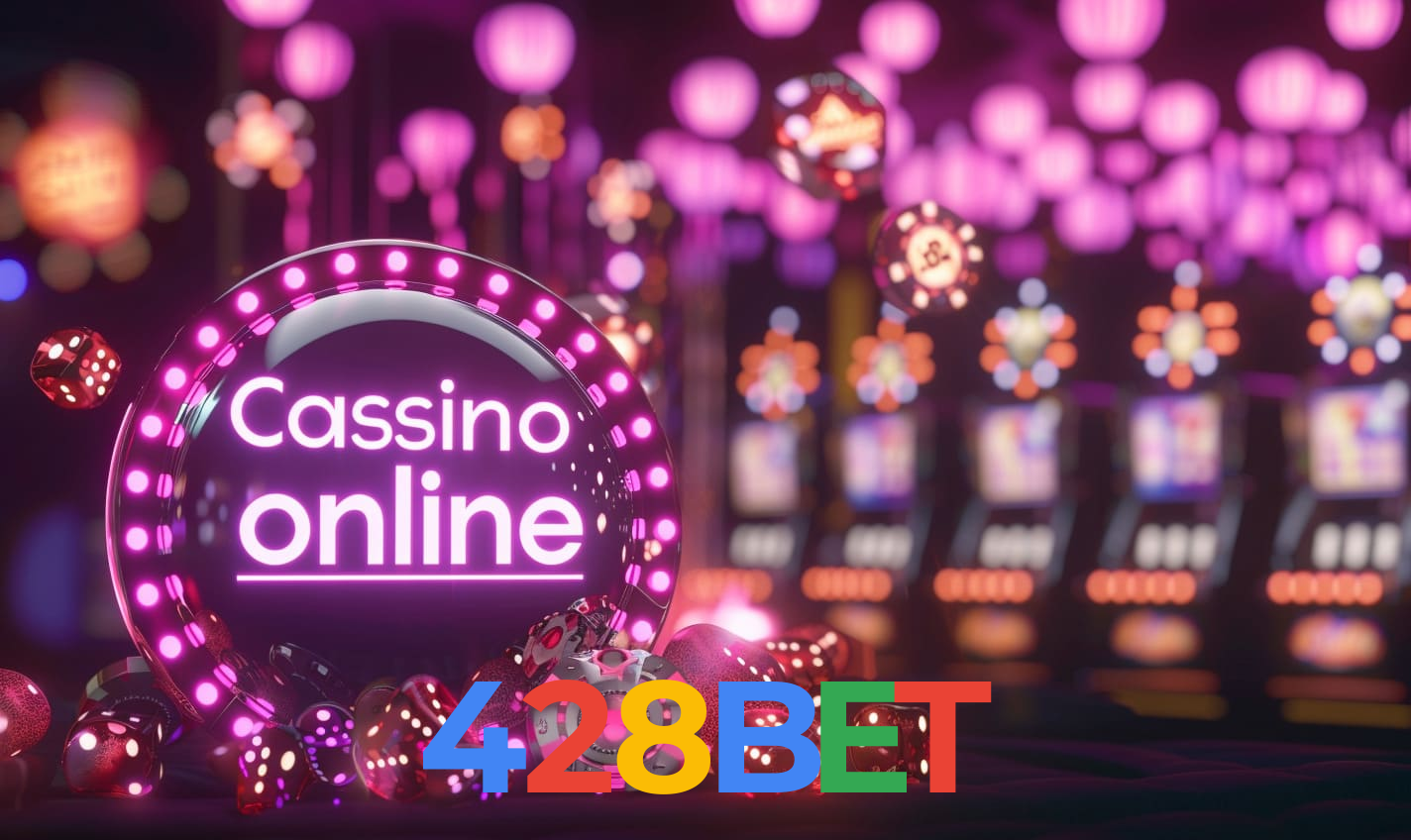Cadastro na 428BET
