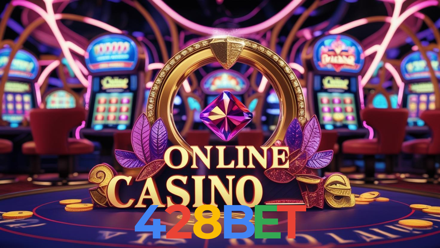Acesso ao 428BET