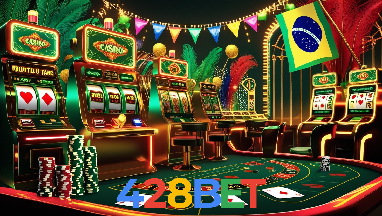 Acessar o site 428BET COM