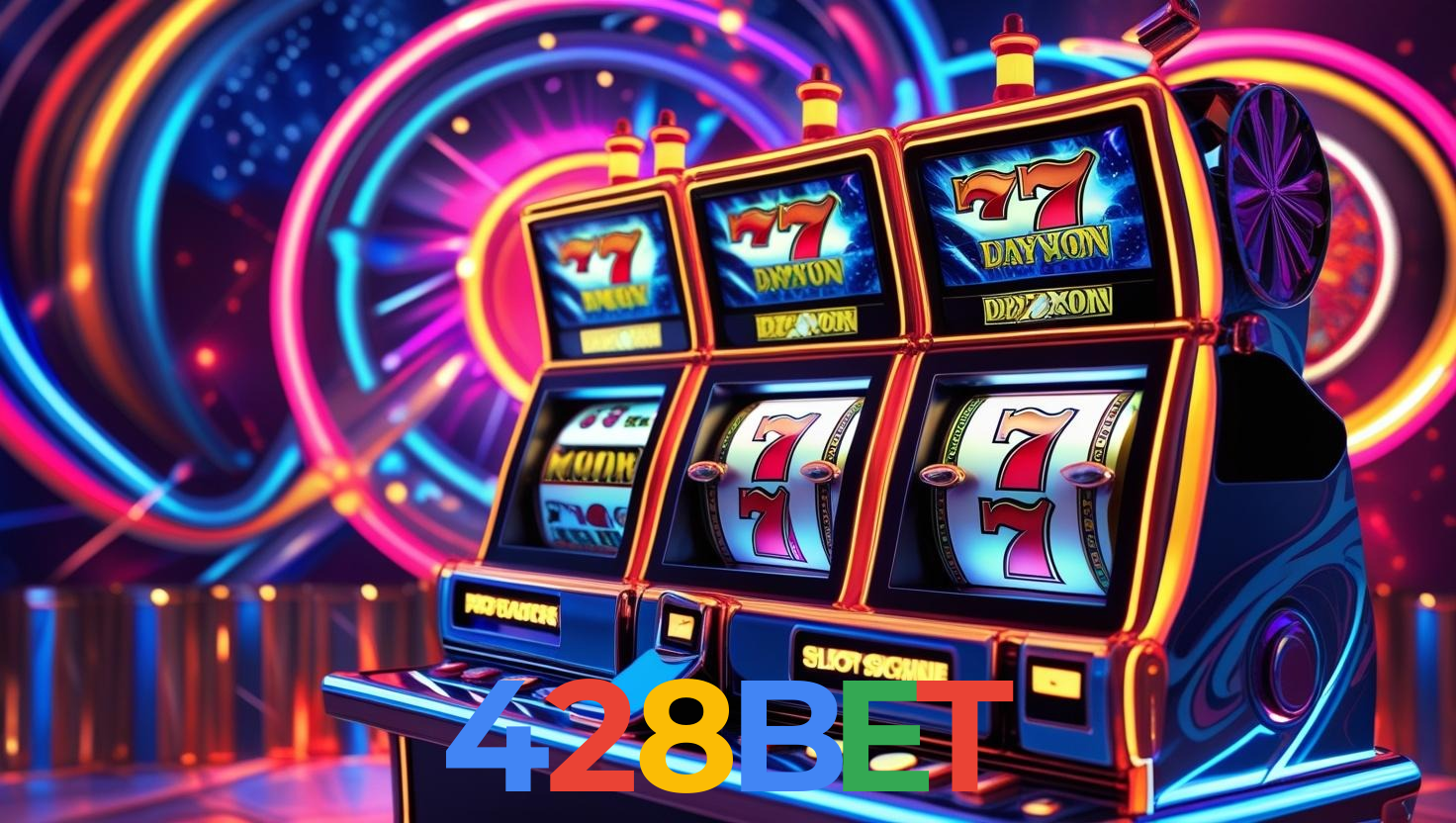 Cassino Online 428BET