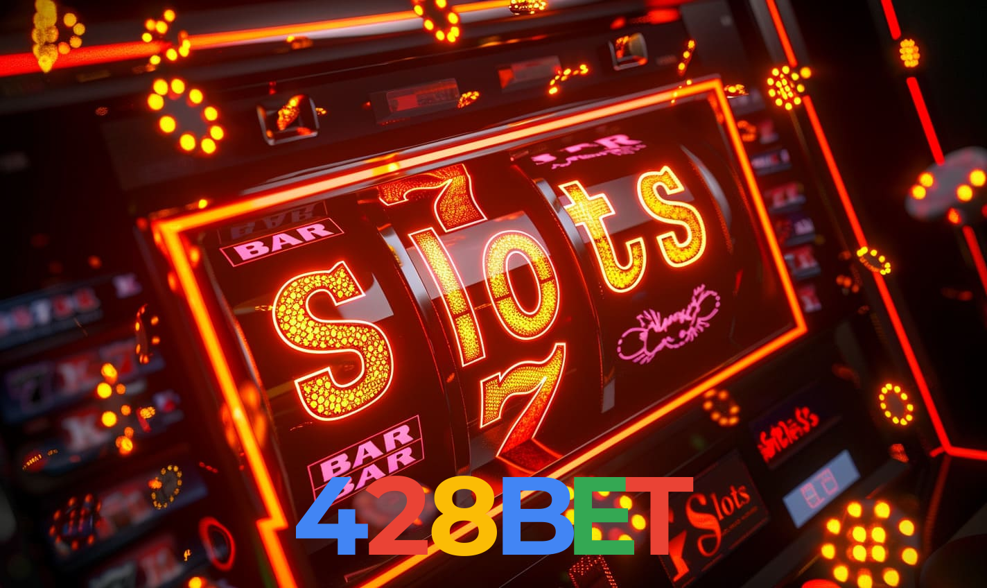 Cassino Online 428BET