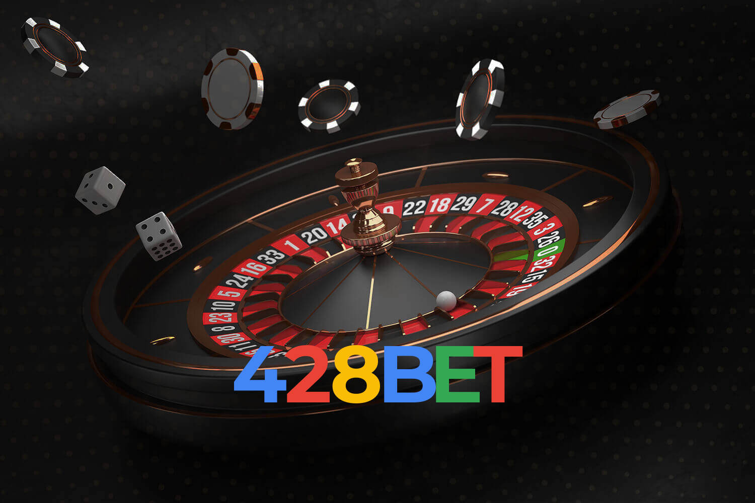 Cadastro na 428BET