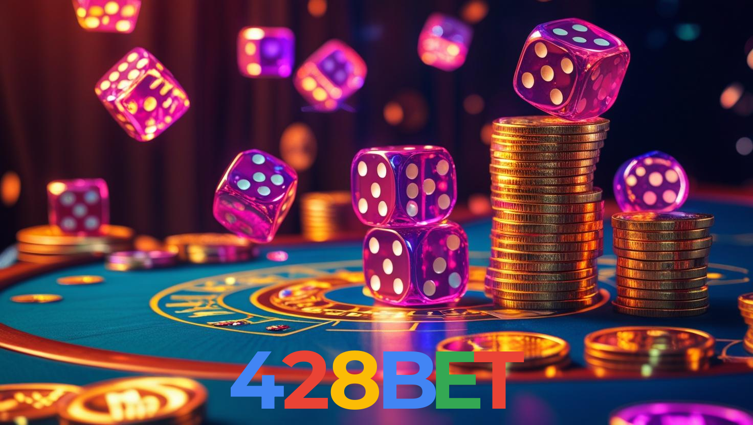 Acesso ao 428BET
