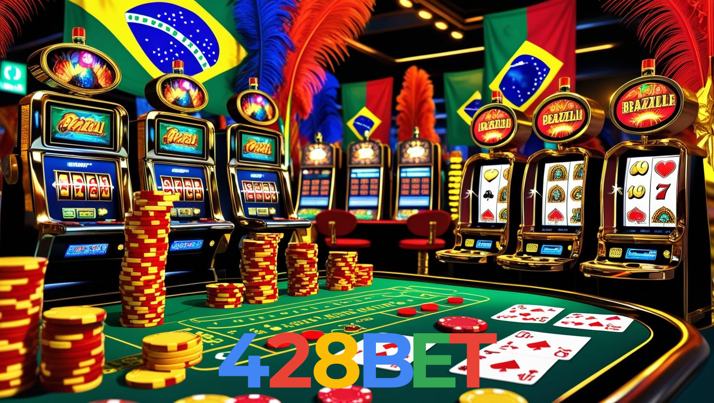 Cassino Online428BET