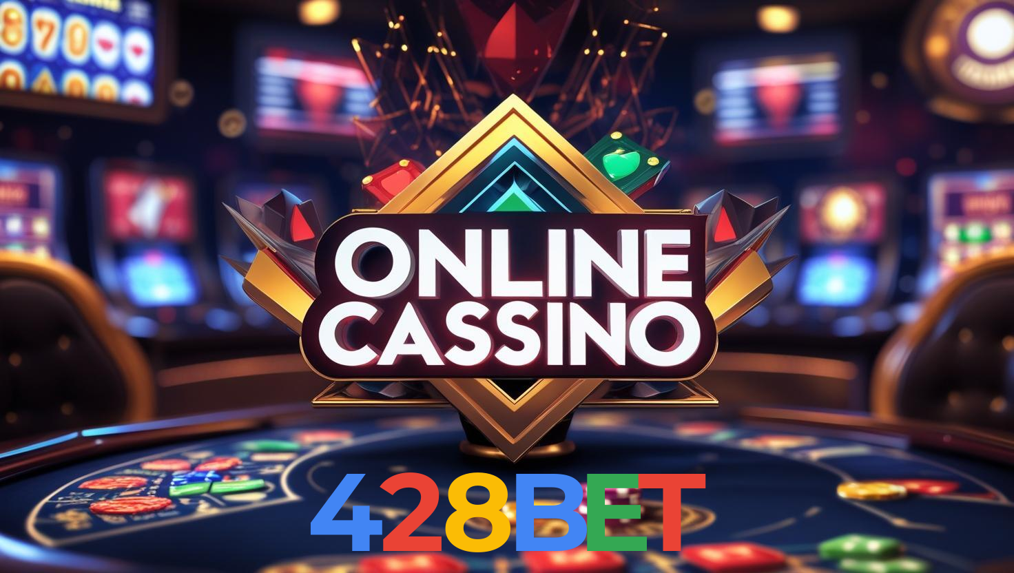 Jogos Crash no Cassino 428BET