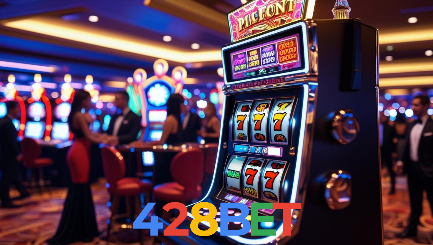 Acesso ao 428BET