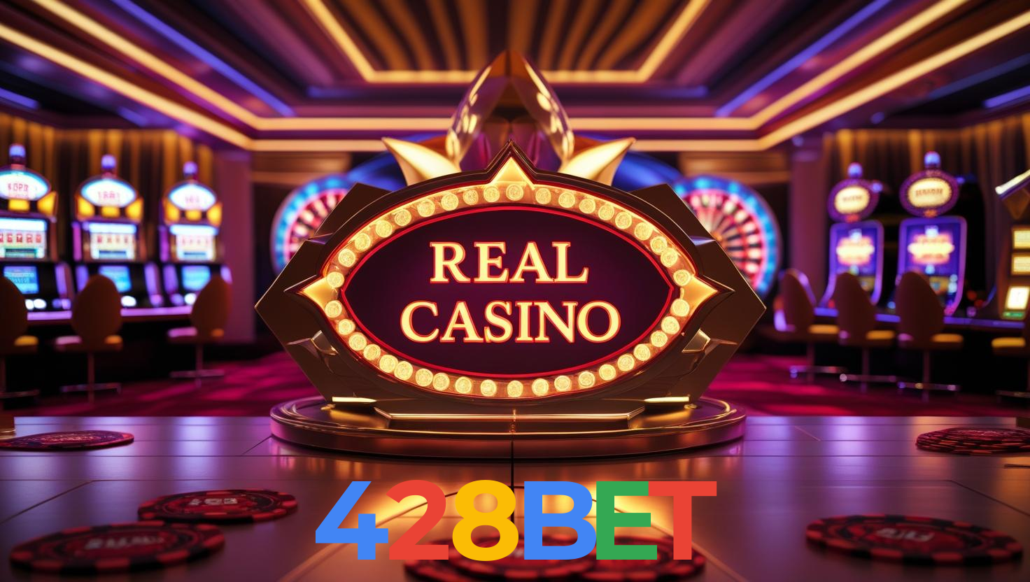 Acesso ao 428BET