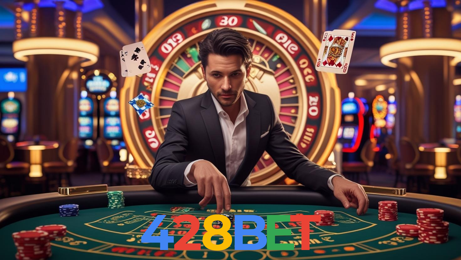 Cassino Online 428BET