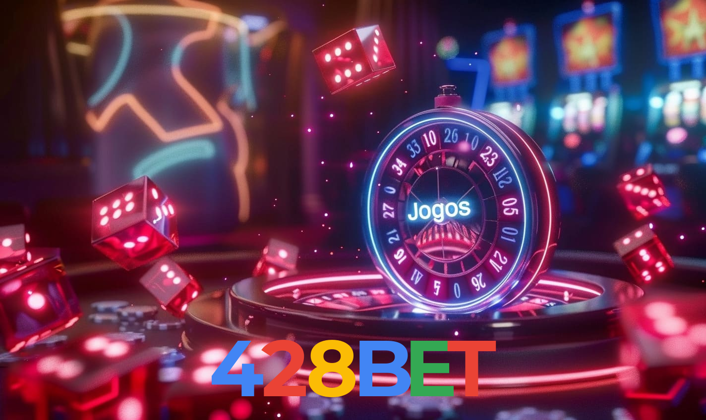 Cadastro na 428BET