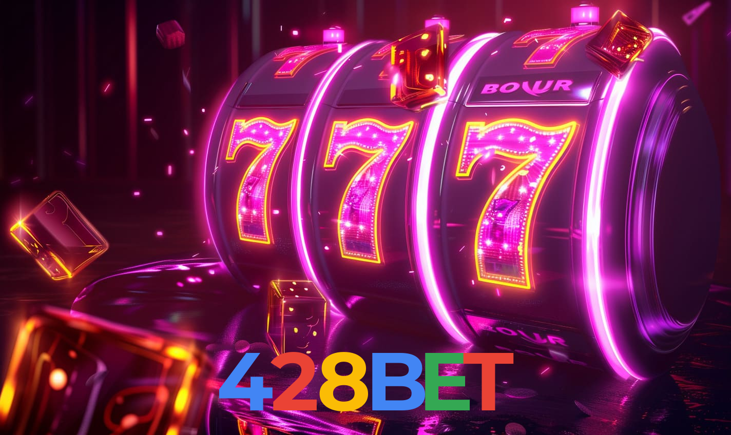 Promoções e Bônus no 428BET