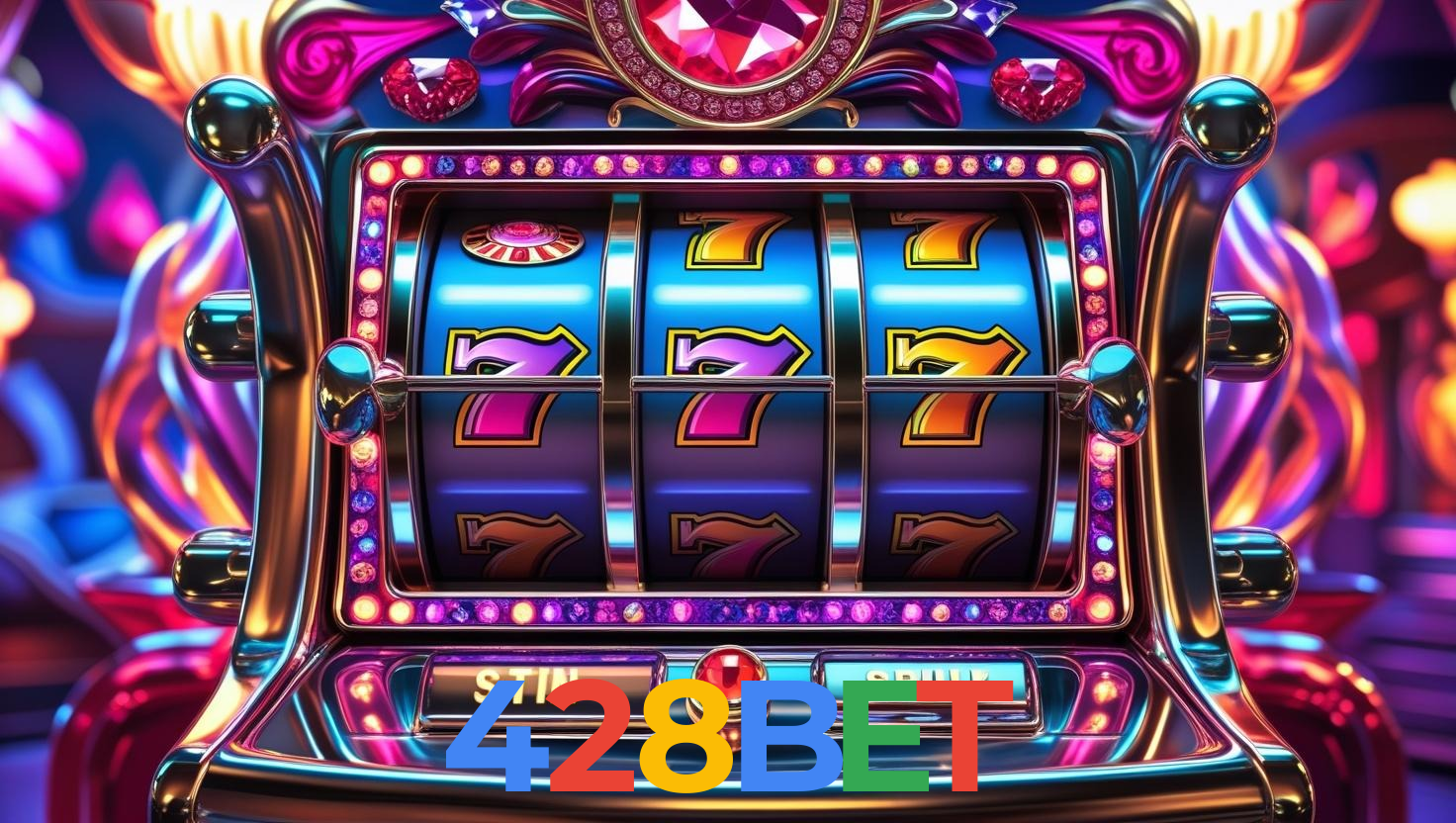 Acesso ao 428BET