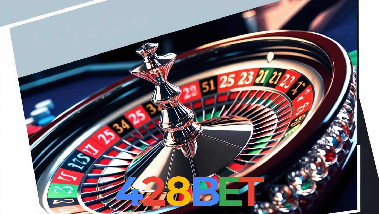 Apostas no 428BET