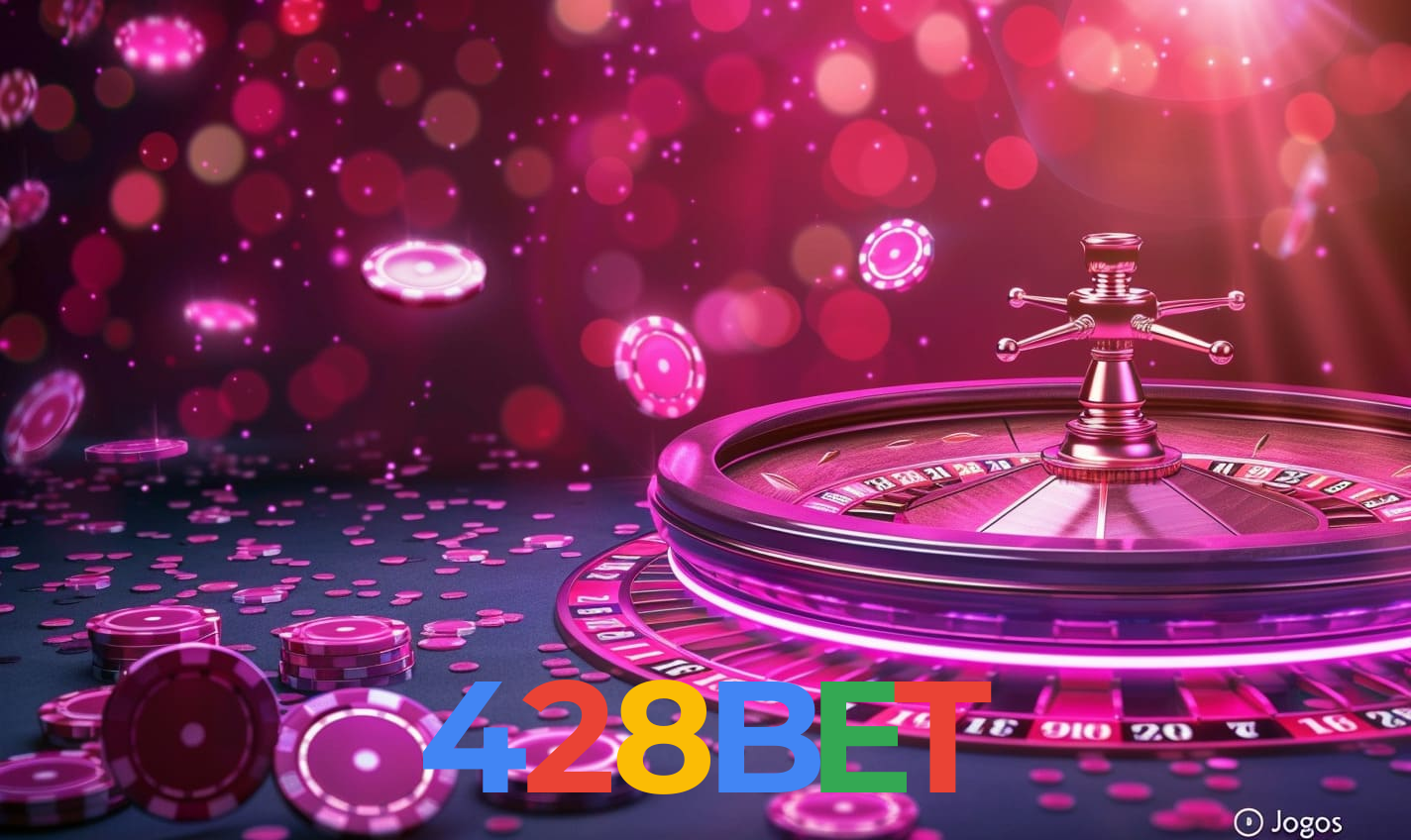 Acesso ao 428BET