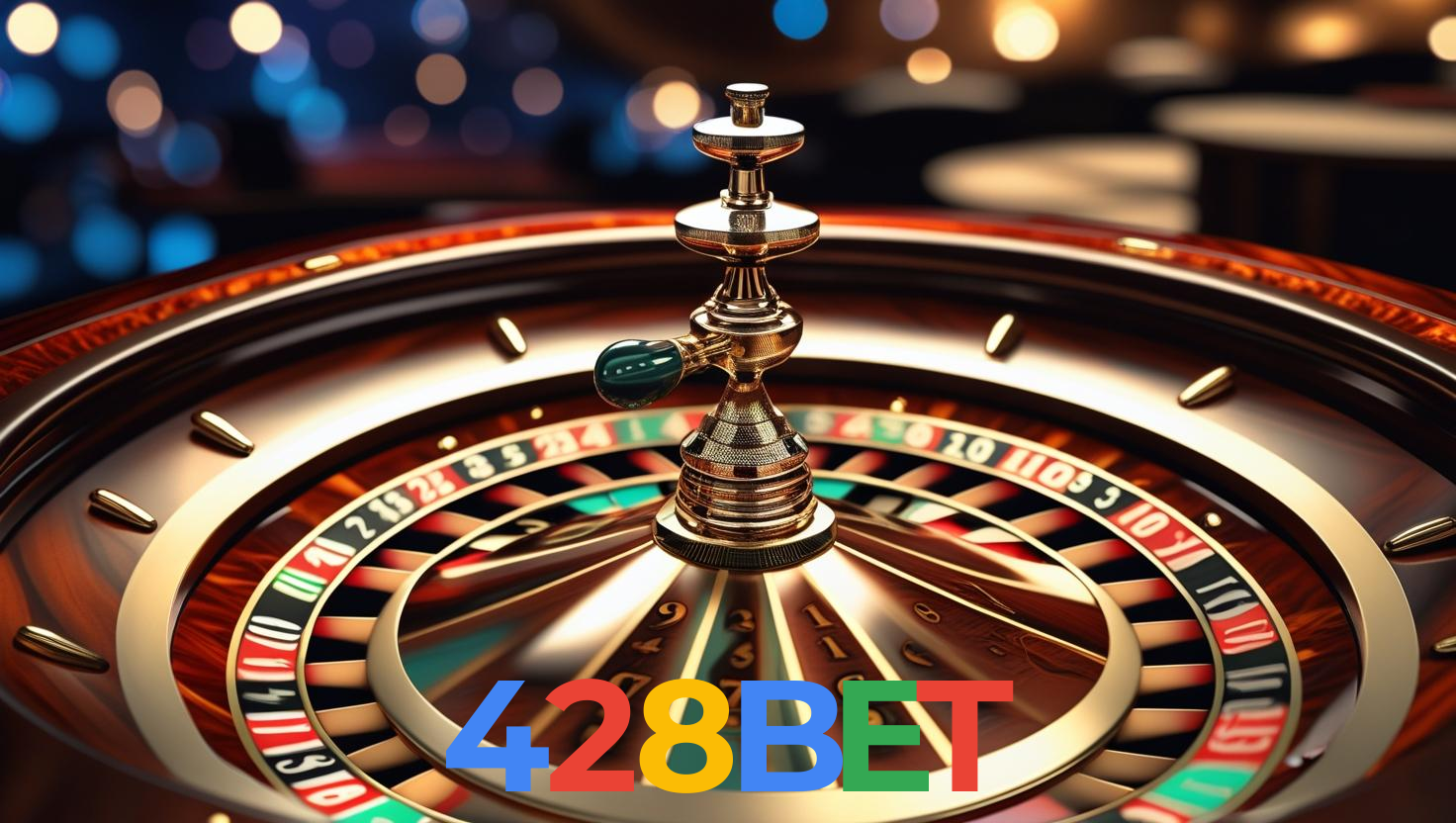 Cadastro na 428BET