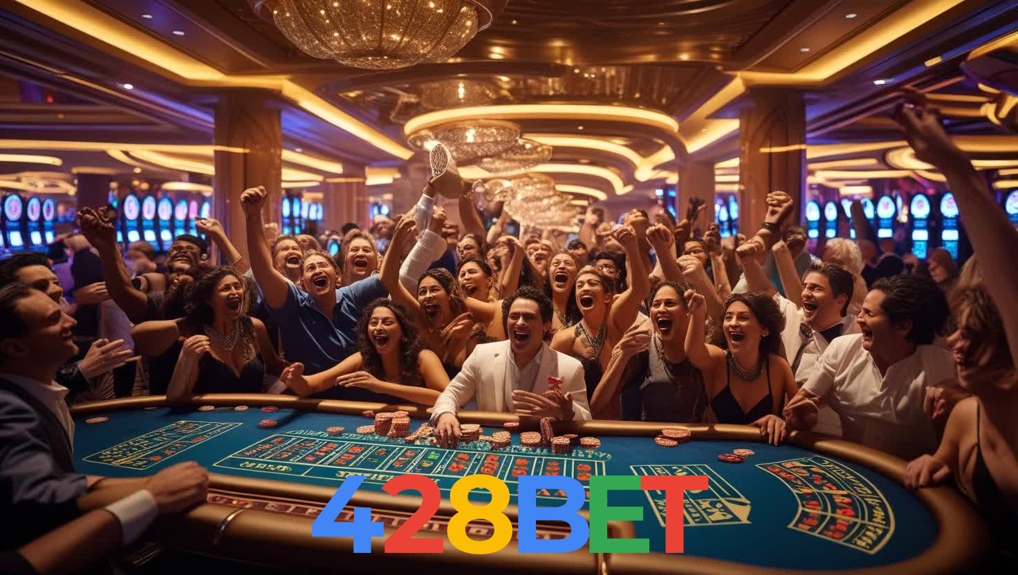 Cassino Online 428BET