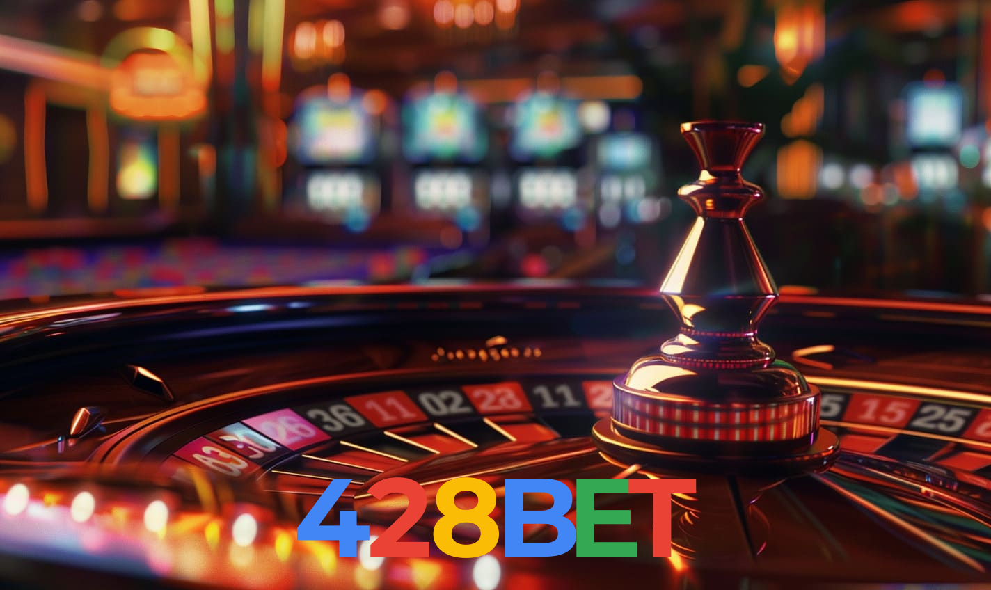 Cassino Online 428BET
