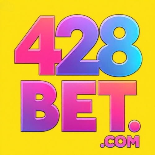 428BET logo